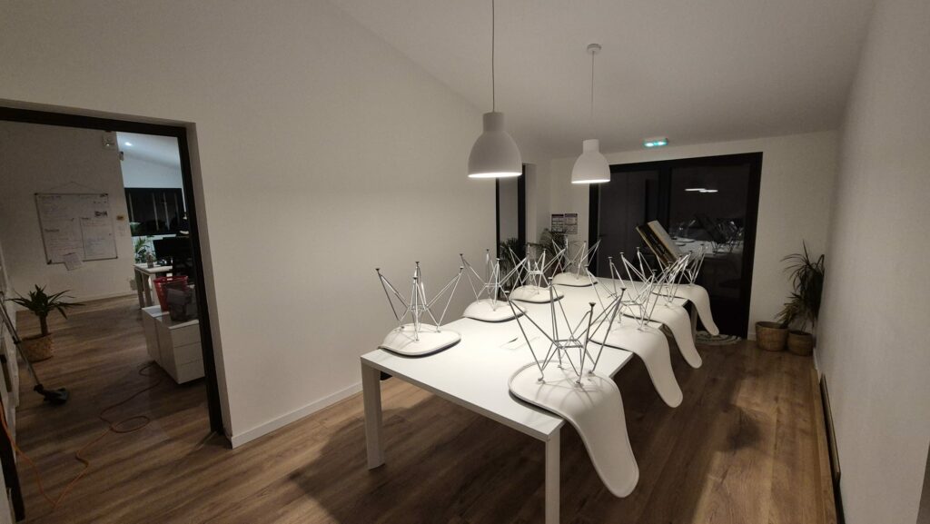 Nettoyage - Bureau - Locaux - Toulon